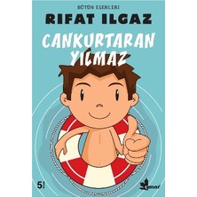 Çınar Yayınları Cankurtaran Yılmaz