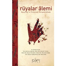 Sufi Kitap Rüyalar Alemi