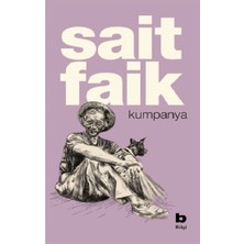 Bilgi Yayınevi Kumpanya