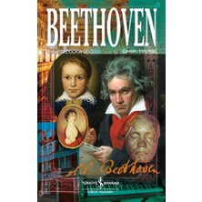 İş Bankası Kültür Yayınları Beethoven