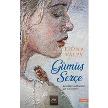 Arkadya Yayınları Gümüş Serçe
