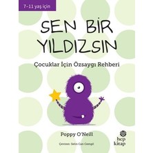Hep Kitap Sen Bir Yıldızsın