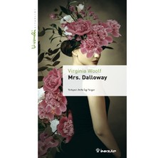 İnkılap Kitabevi Mrs. Dalloway - Livaneli Kitaplığı