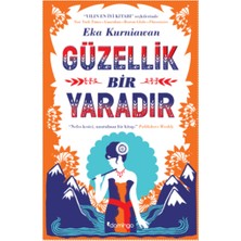 Domingo Yayınevi Güzellik Bir Yaradır