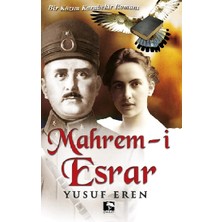 Çınaraltı Yayınları Mahrem-I Esrar