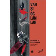 Ayrıntı Yayınları Vahşi Oğlanlar