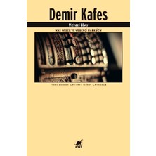 Ayrıntı Yayınları Demir Kafes Max Weber ve Weberci Marksizm
