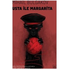 İthaki Yayınları Usta ile Margarita