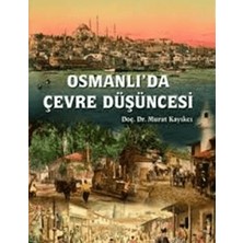 Orion Kitabevi Osmanlıda Çevre Düşüncesi