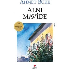 Can Yayınları Alnı Mavide