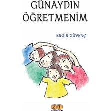 Zet Yayınları Günaydın Öğretmenim