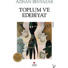 Can Yayınları Toplum ve Edebiyat