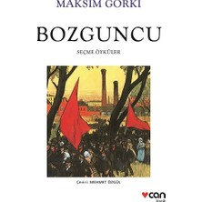 Can Yayınları Bozguncu