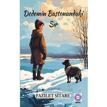 Kılavuz Kaptan Yayınları Dedemin Bastonundaki Sır