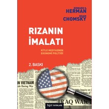 Bgst Yayınları Rızanın Imalatı