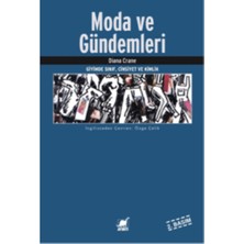 Ayrıntı Yayınları Moda ve Gündemleri