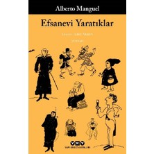 Yapı Kredi Yayınları Efsanevi Yaratıklar