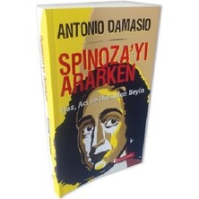 ODTÜ Geliştirme Vakfı Yayıncılık Spinoza’yı Ararken