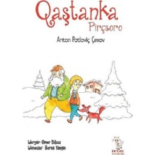 Delal Yayınları Qaştanka - Pirçsoro