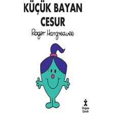 Doğan Çocuk Küçük Bayan Cesur