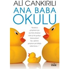 Zafer Yayınları Ana Baba Okulu
