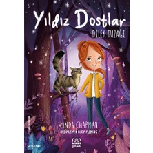 Mundi Yıldız Dostlar Dilek Tuzağı