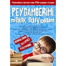 Uğurböceği Yayınları Peygamberimi Merak Ediyorum
