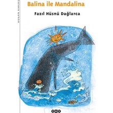 Yapı Kredi Yayınları Balina ile Mandalina