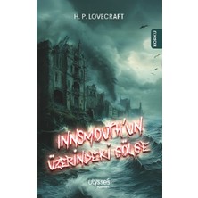 Ulysses Yayınları Innsmouth’un Üzerindeki Gölge