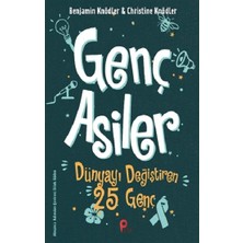 Peta Kitap Genç Asiler