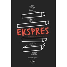 Abm Yayınevi Ekspres