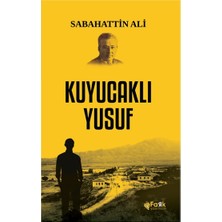 Fark Yayınları Kuyucaklı Yusuf