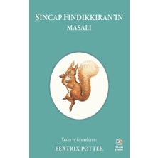 İthaki Yayınları Sincap Fındıkkıran’ın Masalı
