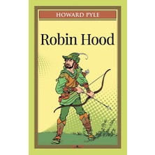 Sıfır6 Yayınevi Robin Hood