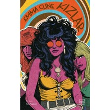 İthaki Yayınları Kızlar