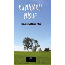 Platanus Publishing Kuyucaklı Yusuf