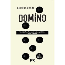 Profil Kitap Domino