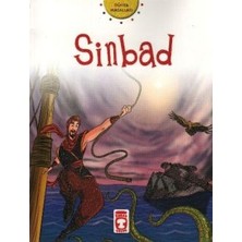Timaş Çocuk Sinbad