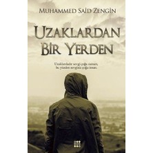 Dokuz Yayınları Uzaklardan Bir Yerden