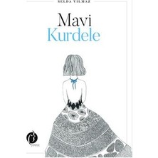 Herdem Kitap Mavi Kurdele