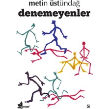 Çınar Yayınları Denemeyenler
