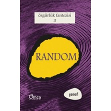 Omca Yayınları Özgürlük Fantezisi - 3 - Roma ve Random