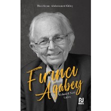 Nesil Yayınları Fırıncı Ağabey Abdussamed Güleç 224 Sayfa Ciltsiz Kitap