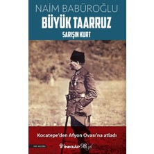 İnkılap Kitabevi Büyük Taarruz