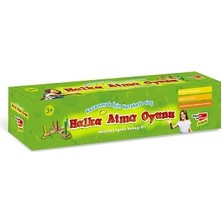 Dikkat Atölyesi Yayınları Halka Atma Oyunu