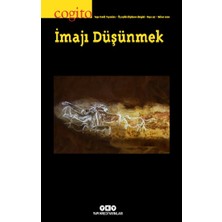 Yapı Kredi Yayınları - Dergi Cogito 97 - Imajı Düşünmek