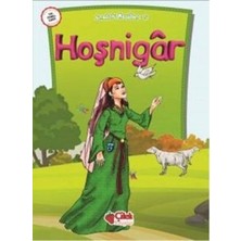 Çilek Kitaplar Hoşnigar