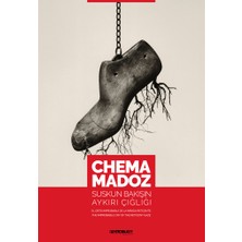 Folkart Gallery Chema Madoz: Suskun Bakışın Aykırı Çığlığı (Ciltli)