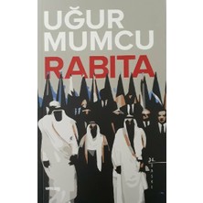 Um:ag Yayınevi Rabıta