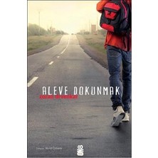 On8 Kitap Aleve Dokunmak